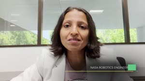 Do Robots Help Humans in Space? We Asked A NASA Expert